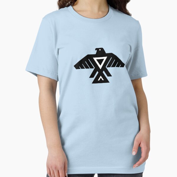 Item preview, American Indian Thunderbird Totem designed and sold by sweetsixty.