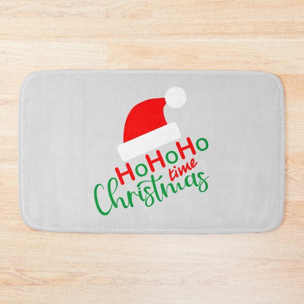 Item preview, HOHOHO Christmas time designed and sold by NikRon.