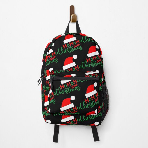 Item preview, HOHOHO Christmas time designed and sold by NikRon.