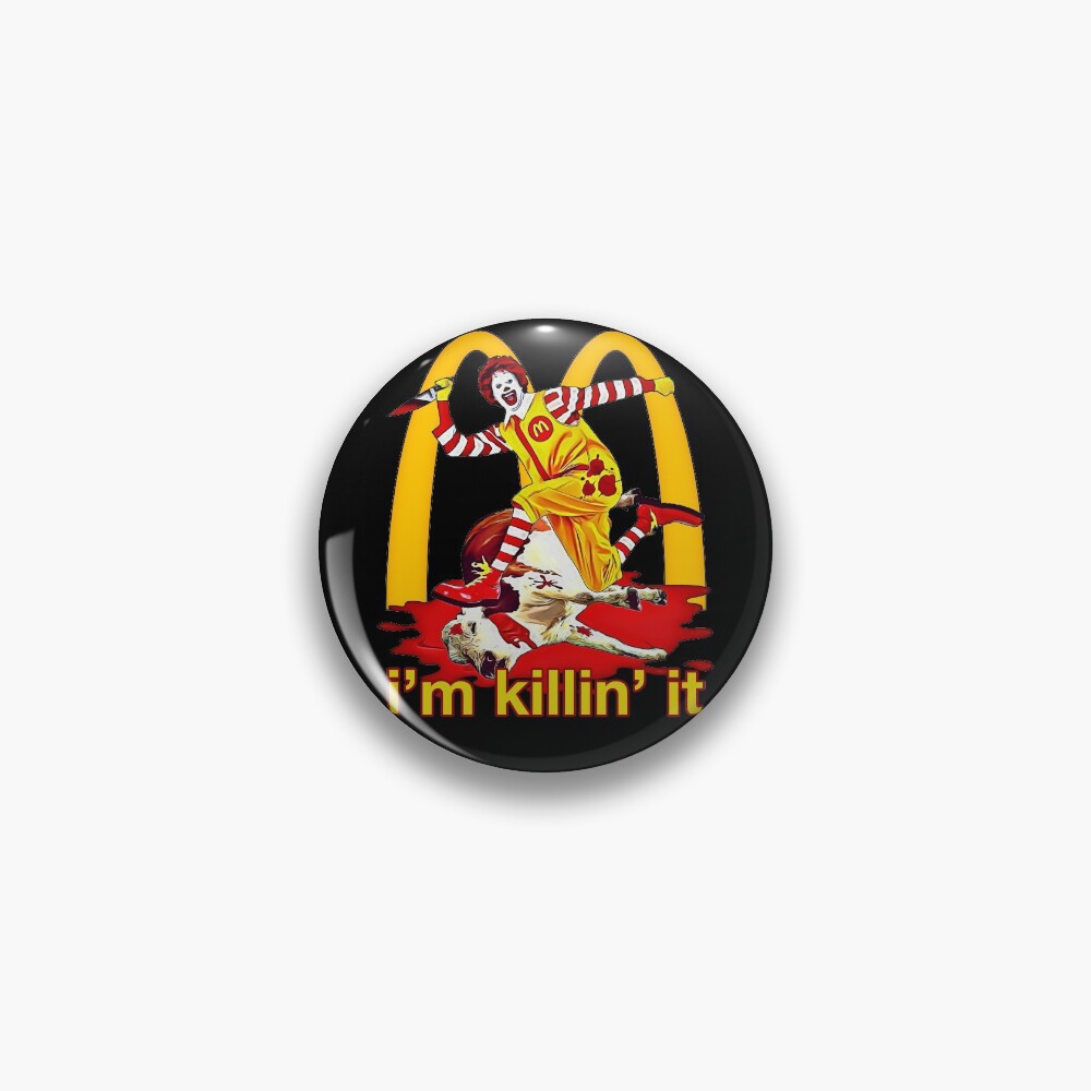 Item preview, Pin designed and sold by v-nerd.