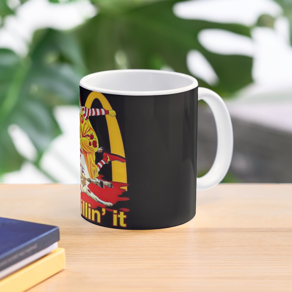 Item preview, Classic Mug designed and sold by v-nerd.