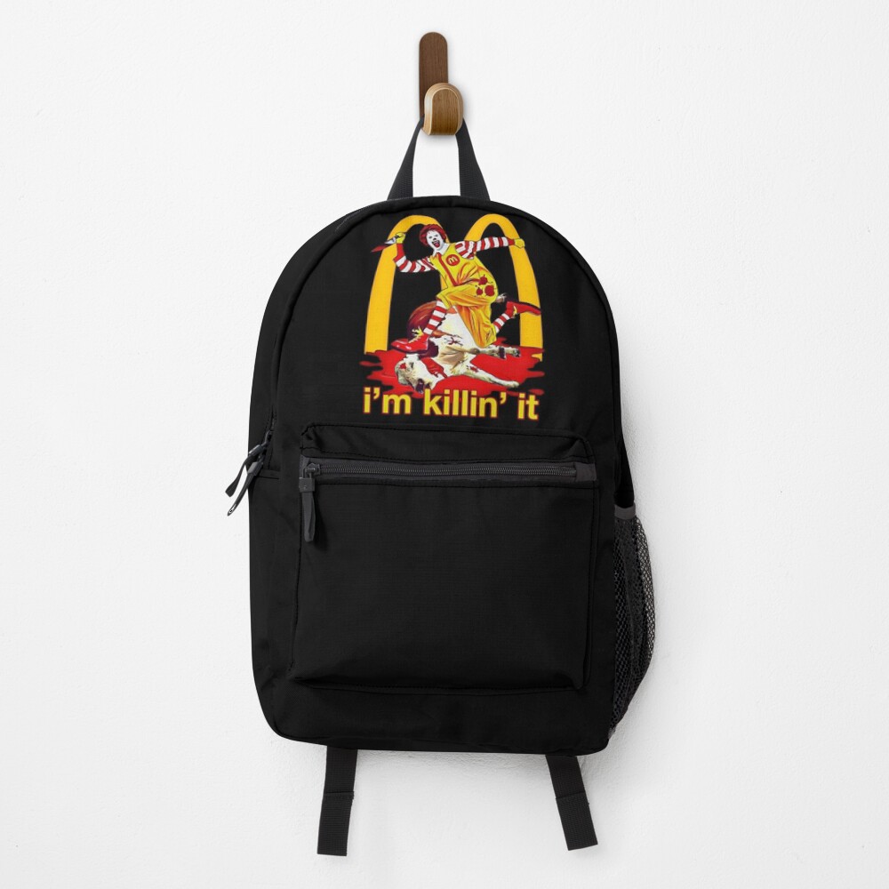 Item preview, Backpack designed and sold by v-nerd.