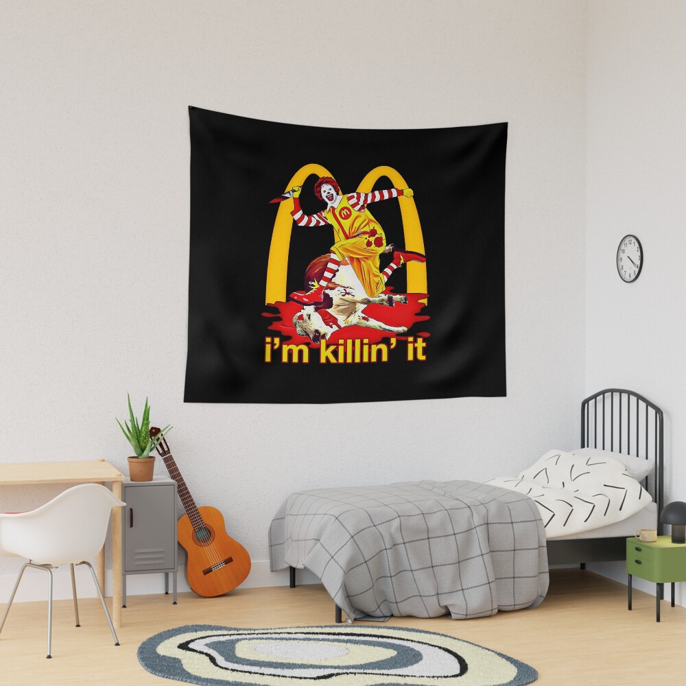 Item preview, Tapestry designed and sold by v-nerd.