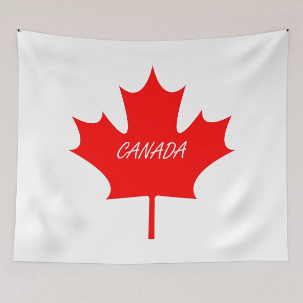 Item preview, Canada  designed and sold by colorsofcherry.