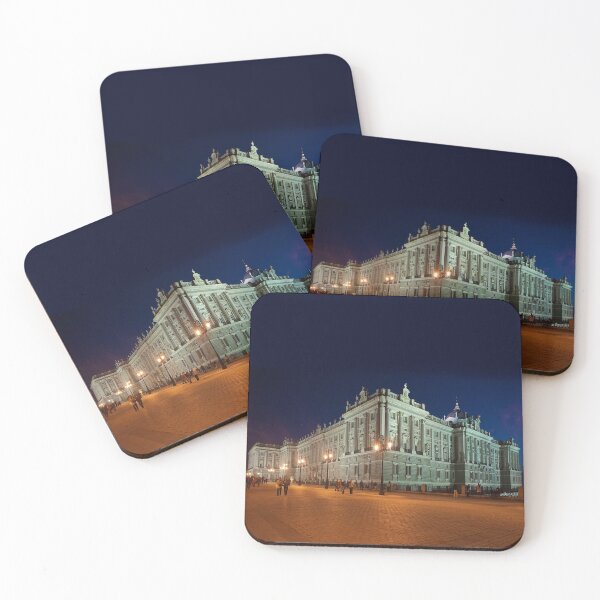 Item preview, ROYAL PALACE MADRID designed and sold by CathalDevlin.