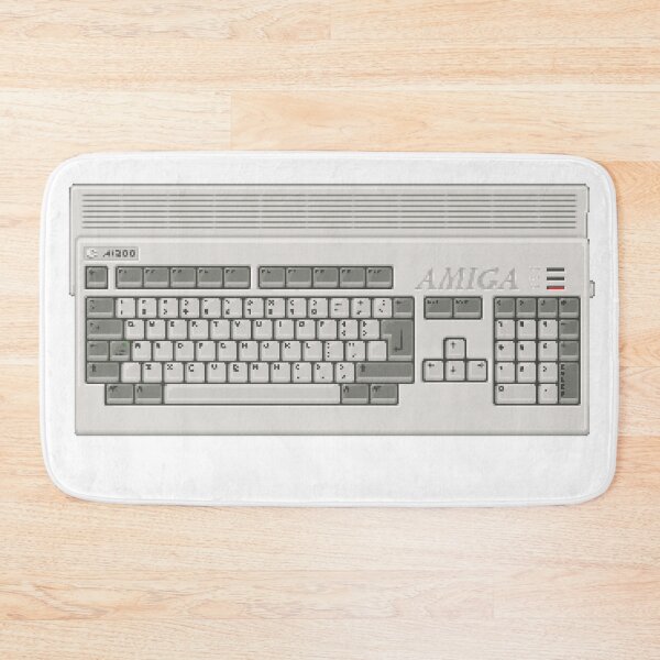 Item preview, AMIGA 1200 designed and sold by invent.