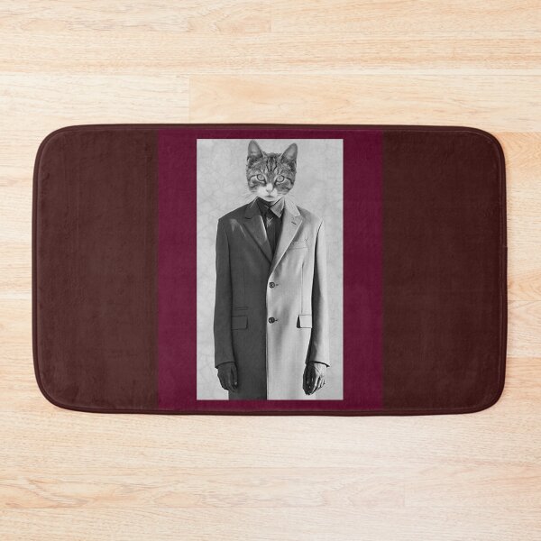 Item preview, Formal Cat designed and sold by PurrfectPicks.