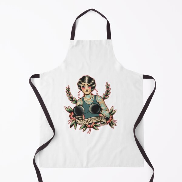 Item preview, Boxing Gym T-Shirt - Vintage Classic designed and sold by SweetCarolineUK.