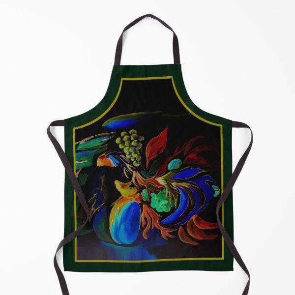 Item preview, Fruit and Flowers designed and sold by Czerra.