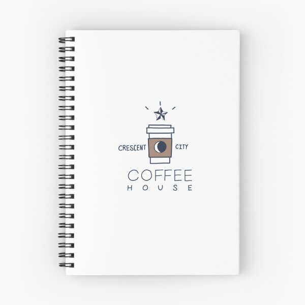 Item preview, Crescent City Coffee House designed and sold by TheBeautyofArt.