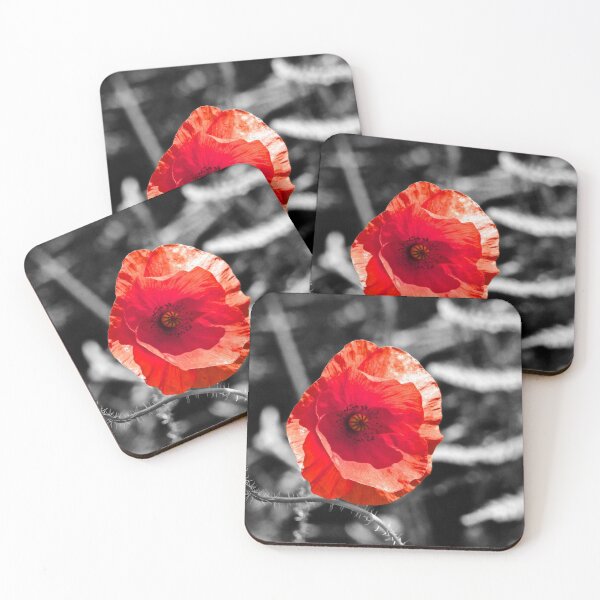 Item preview, Colour Pop Poppy designed and sold by Sean Foreman.