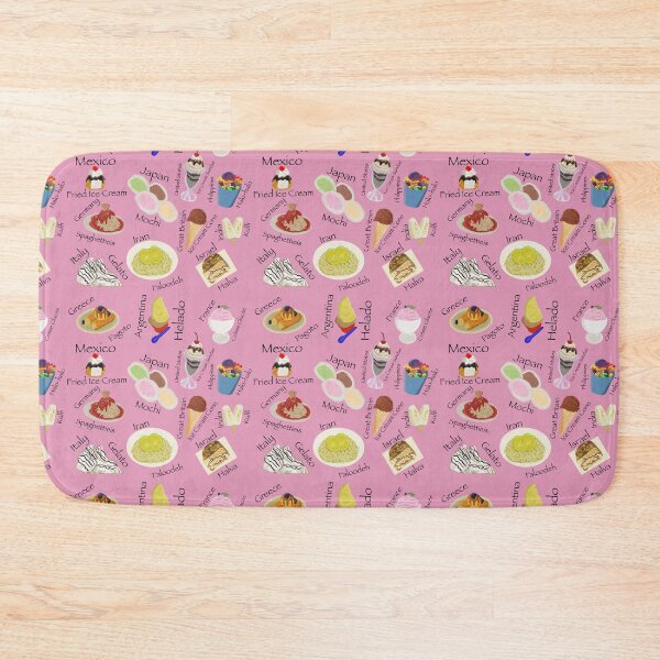 Item preview, Todos gritamos por helado designed and sold by Hobbitrosie.