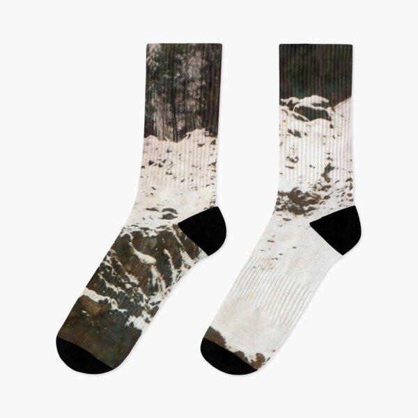 Item preview, Chasing Andrew Wyeth designed and sold by Elizabeth "Tibby" Steedly.