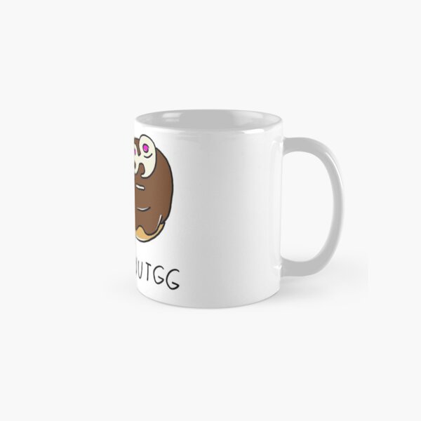 Item preview, donutggz designed and sold by hapabot.