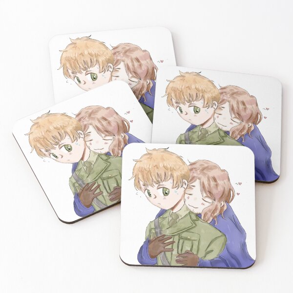 Item preview, Fruk / Hetalia designed and sold by Whitix.