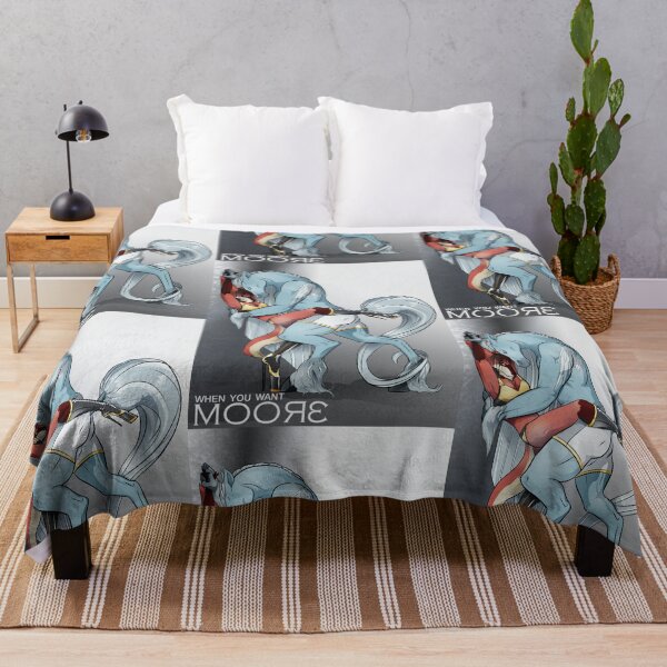 Item preview, When you want Moore. designed and sold by LuluAmore.
