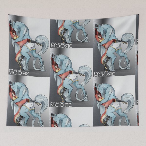 Item preview, When you want Moore. designed and sold by LuluAmore.