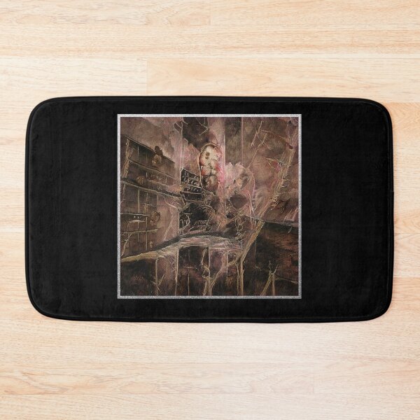 Item preview, 4. Creepy Psychodelic Acid Masterpiece designed and sold by apeter0.