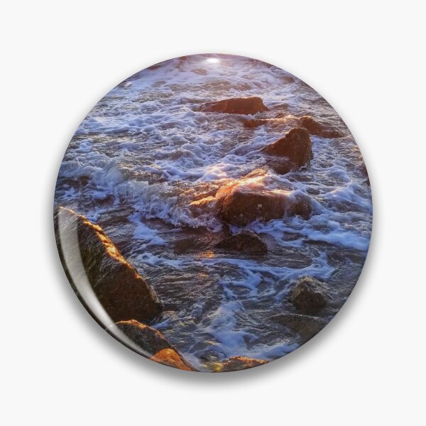 Item preview, Rushing Tide designed and sold by Elizabeth "Tibby" Steedly.