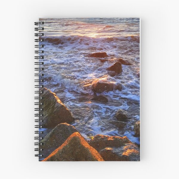 Item preview, Rushing Tide designed and sold by Elizabeth "Tibby" Steedly.