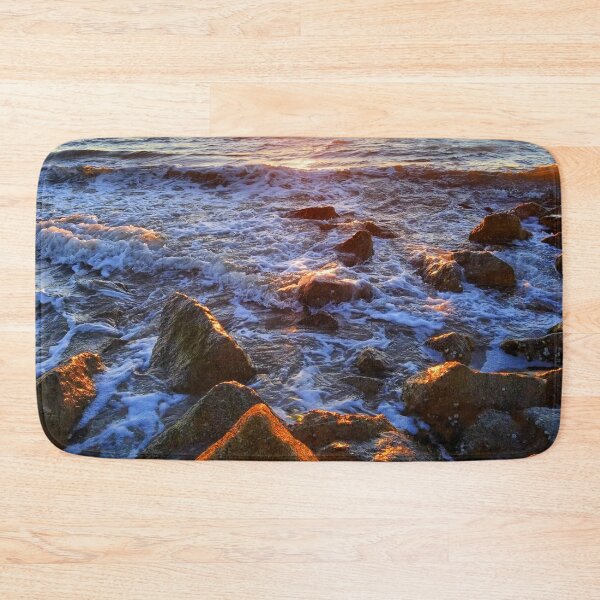 Item preview, Rushing Tide designed and sold by Elizabeth "Tibby" Steedly.