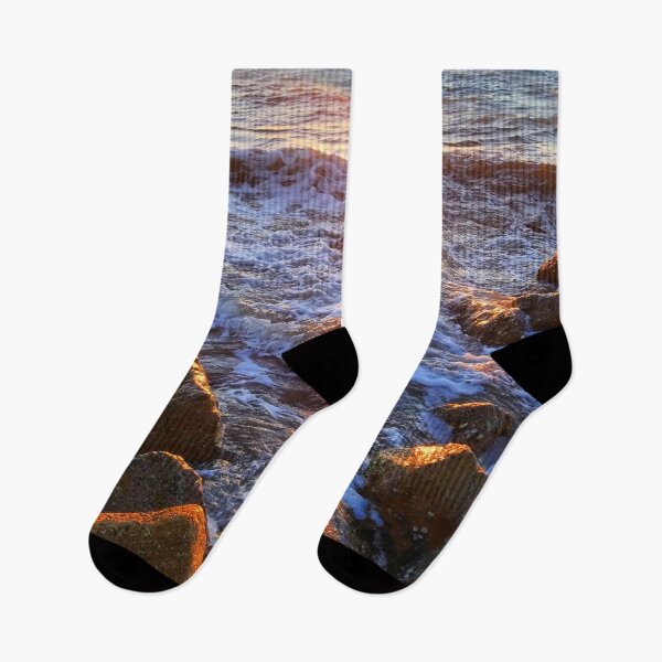 Item preview, Rushing Tide designed and sold by Elizabeth "Tibby" Steedly.