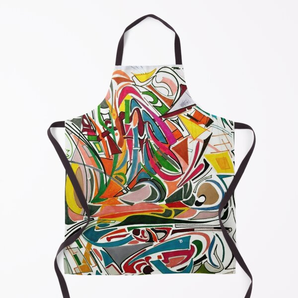 Item preview, Cesar Manrique Moments 2 designed and sold by Tony Broadbent.