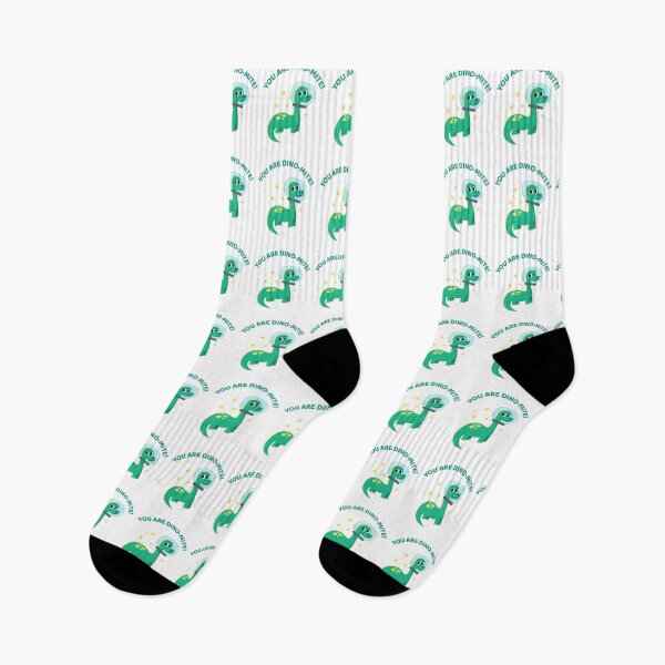Item preview, YOU ARE DINO-MITE! designed and sold by Ashalcheema.