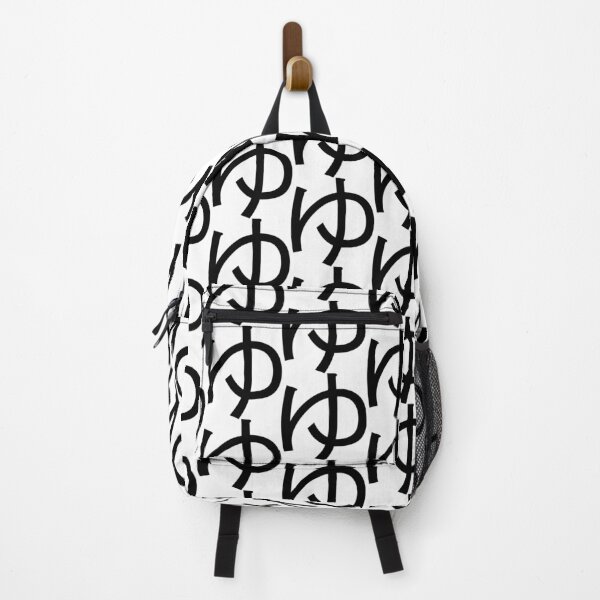 Item preview, Yu. ゆ. Hiragana. designed and sold by ben-taylor1234.