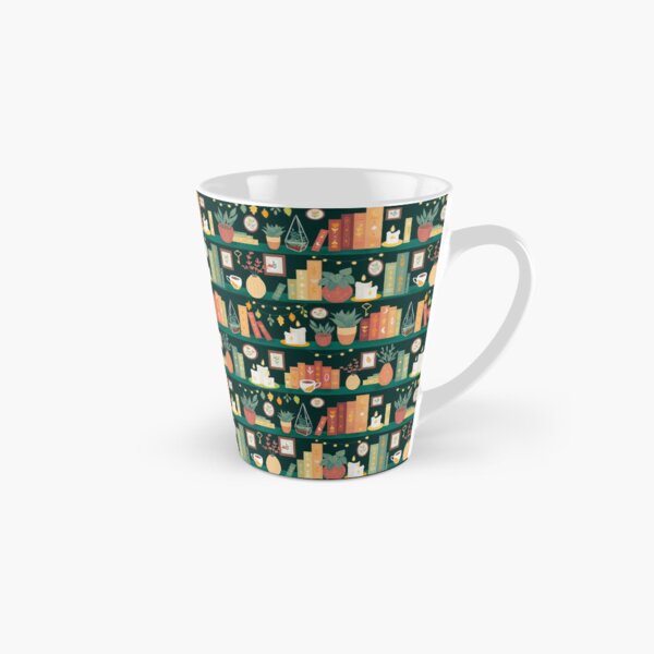 Hygge library Tall Mug