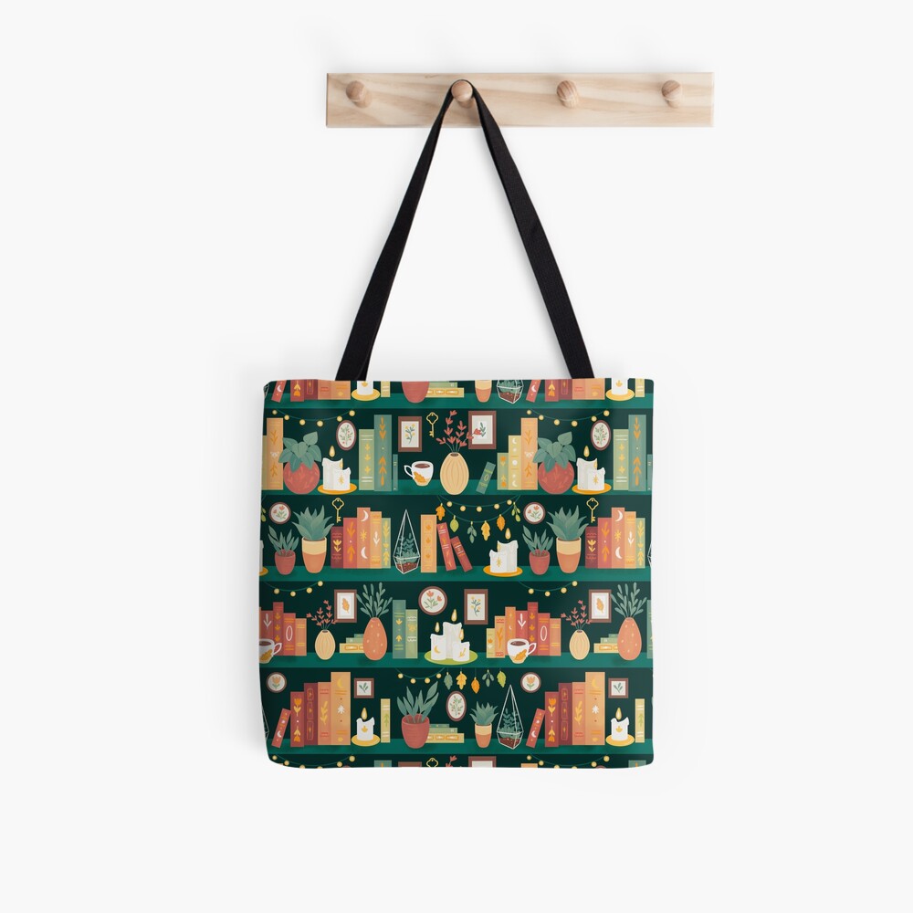 Item preview, All Over Print Tote Bag designed and sold by Elenanaylor.