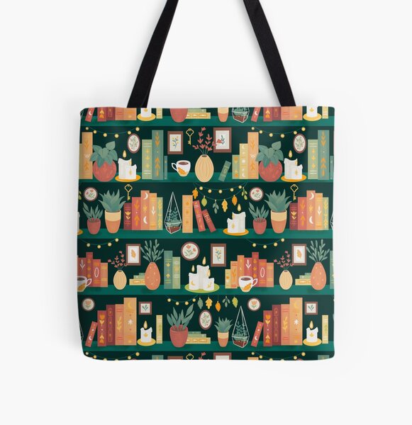 Frog Tote Bag by Sugar Lich