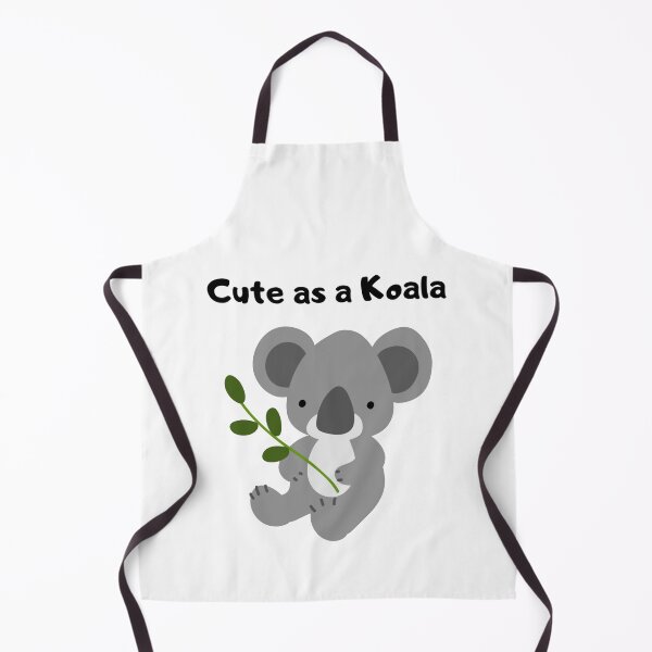Item preview, Cute as a Koala designed and sold by jrichard99.