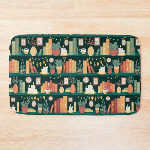 Item preview, Hygge library designed and sold by Elenanaylor.