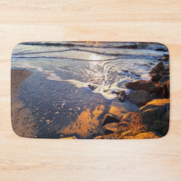 Item preview, Sunrise Waves designed and sold by Elizabeth "Tibby" Steedly.