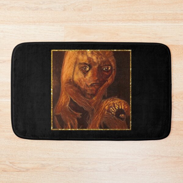 Item preview, 8. Creepy Psychodelic Acid Masterpiece designed and sold by apeter0.