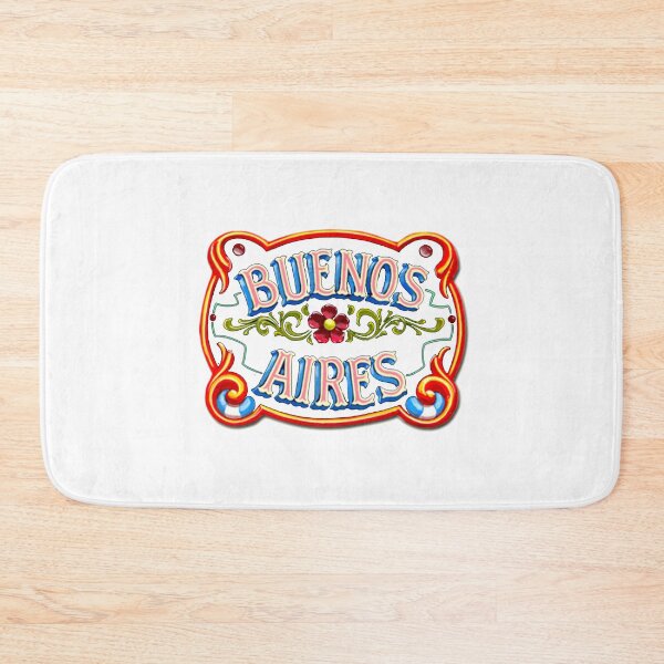 Item preview, Buenos Aires Tango designed and sold by Darío Fabián González Sheridan.