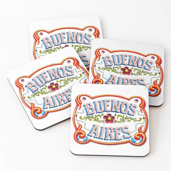 Item preview, Buenos Aires Tango designed and sold by Darío Fabián González Sheridan.