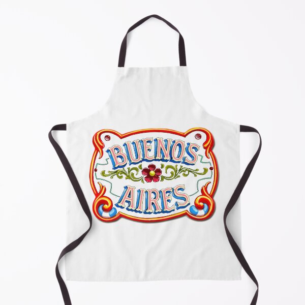 Item preview, Buenos Aires Tango designed and sold by Darío Fabián González Sheridan.