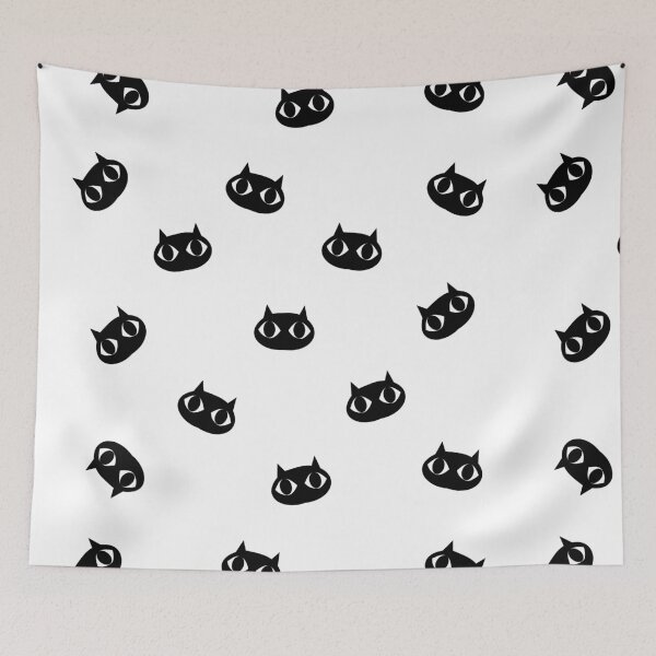 Item preview, Cat texture designed and sold by Sara-Miyano.