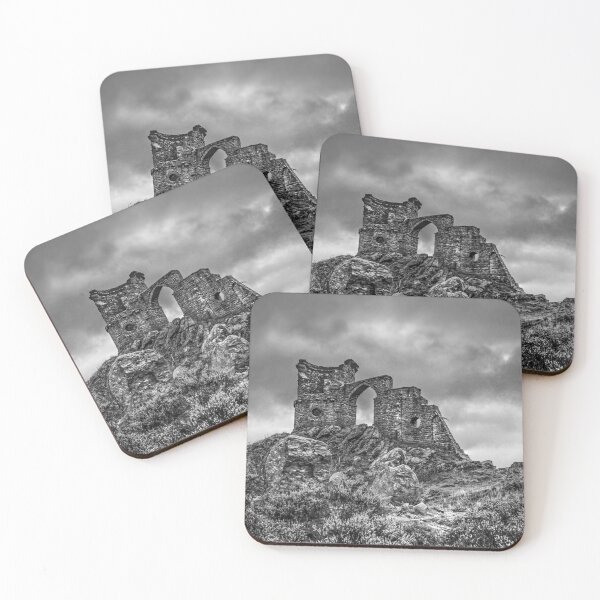Item preview, Mow Cop Folly designed and sold by Claude Anthony Bennett.