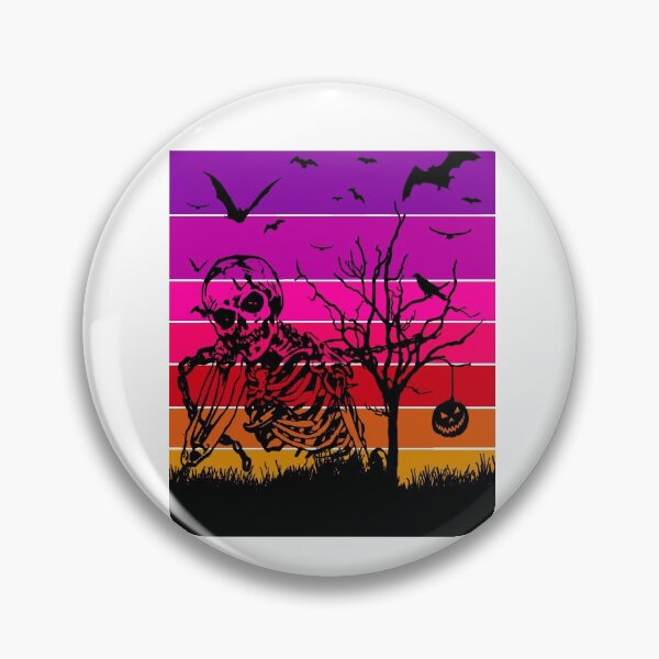 Item preview, Scary Man, Halloween designed and sold by fouadwin.