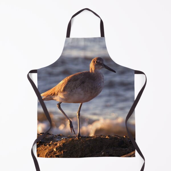 Item preview, Friendly Willet designed and sold by Elizabeth "Tibby" Steedly.