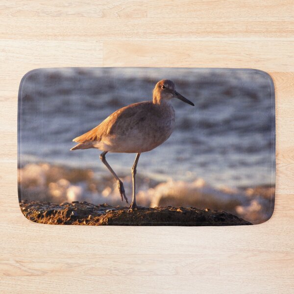 Item preview, Friendly Willet designed and sold by Elizabeth "Tibby" Steedly.