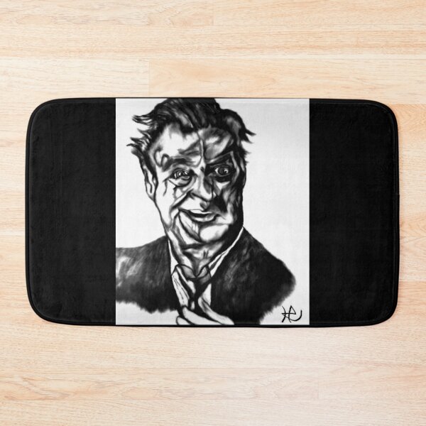 Item preview, Rodney Dangerfield-Last Respect designed and sold by Herbert Renard.