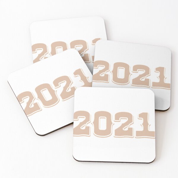 Item preview, Happy New Year 2021 designed and sold by CoolYule.