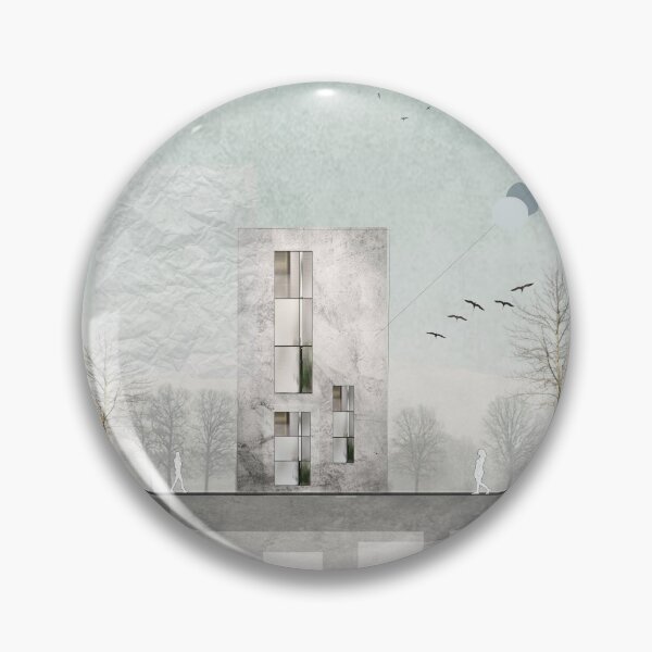 Item preview, architecture illustrated print designed and sold by pujaarch.
