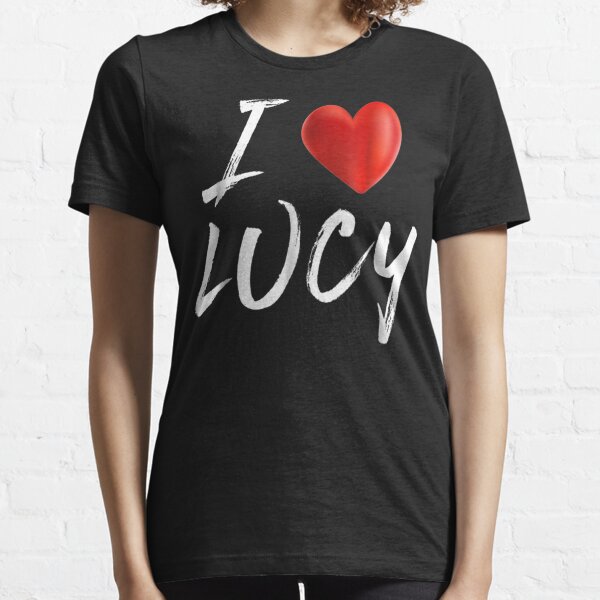 i love lucy dog shirt