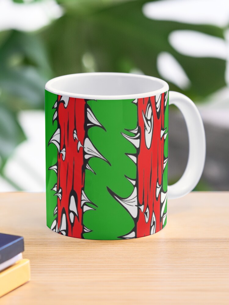 Bramble Coffee Mug