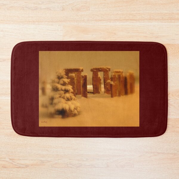 Item preview, Orem, Stonehenge designed and sold by LeRoyM.